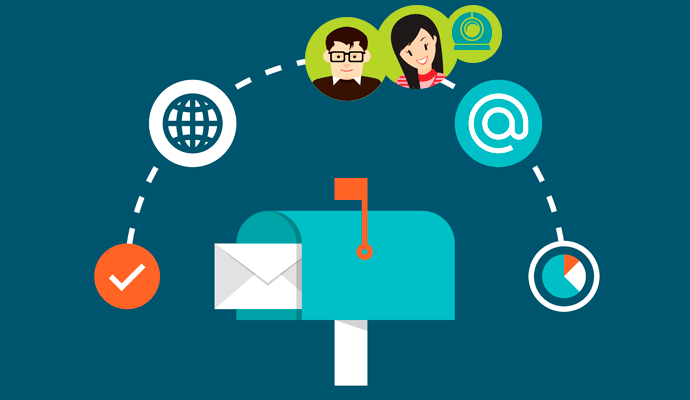 Email marketing para promocionar tus cursos y captar más alumnos